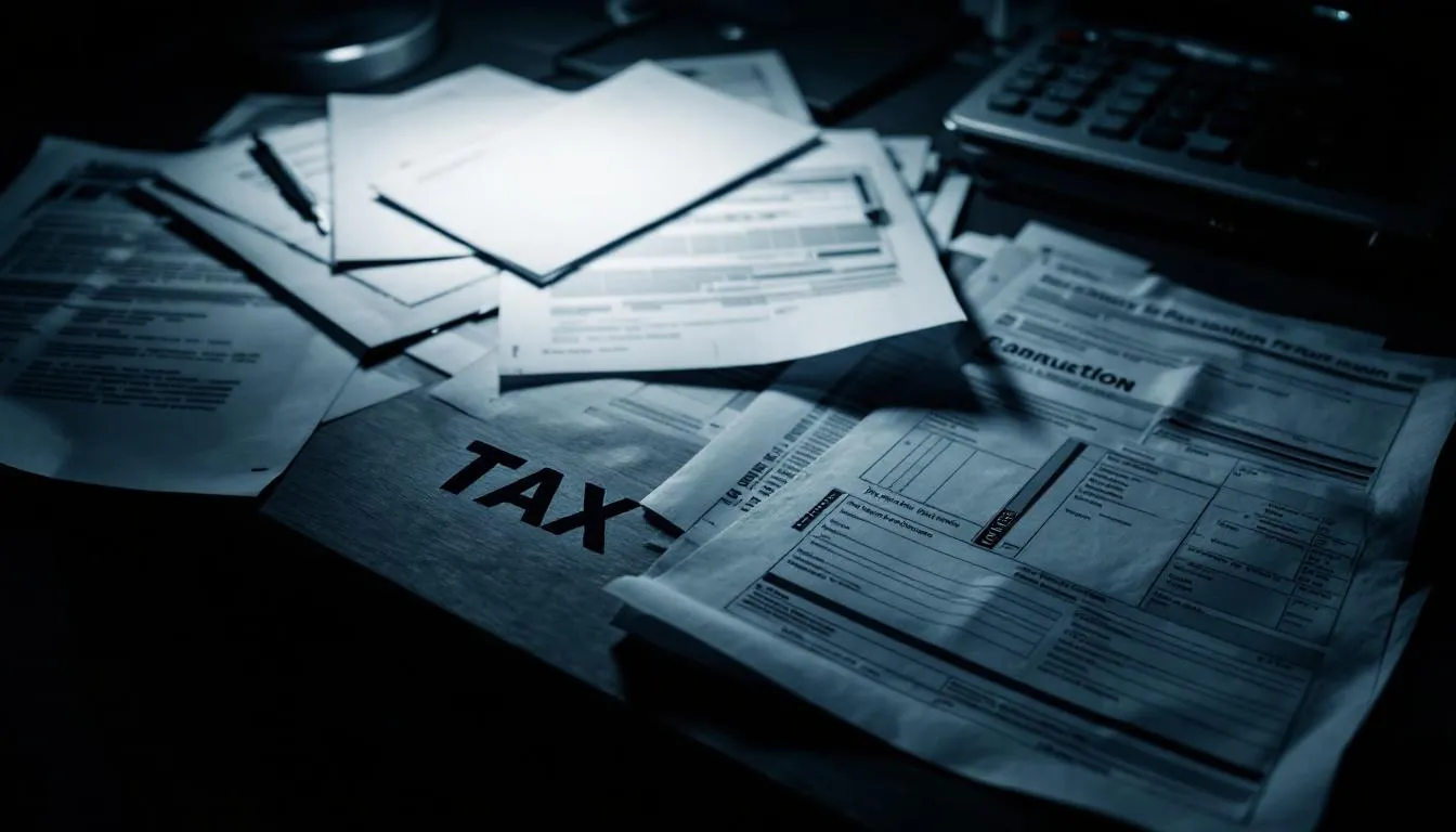 The Exit Tax Trap: What Covered Expatriate Status Actually Costs You