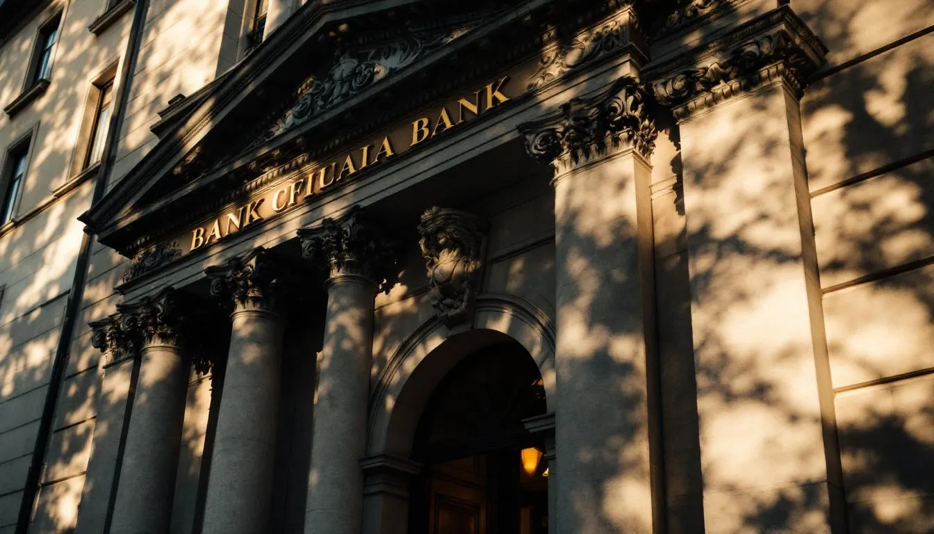 FATCA and Italian Banks — Why Some Won't Open Accounts for Americans