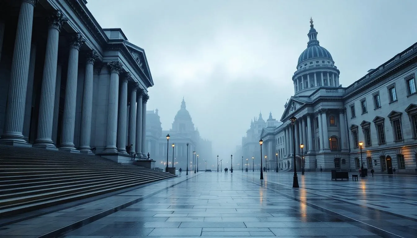 Italy vs UK Residency for Americans: 2026 Comparison