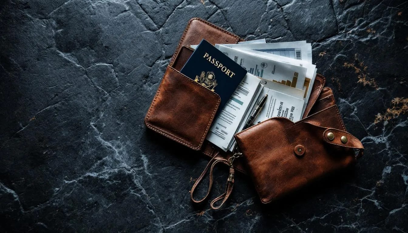 Living in Italy as an American: What the First Year Actually Costs