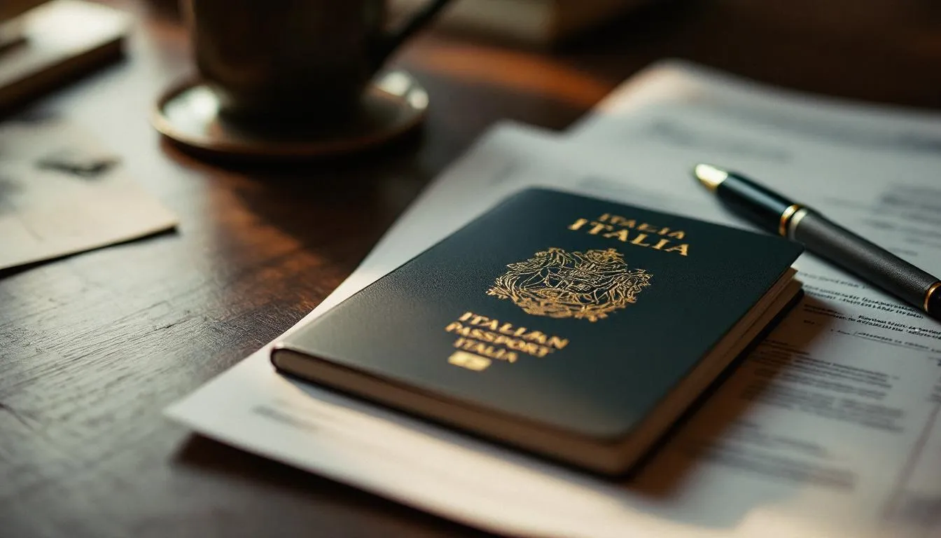 The Italy Elective Residency Visa: What Americans Actually Need to Know