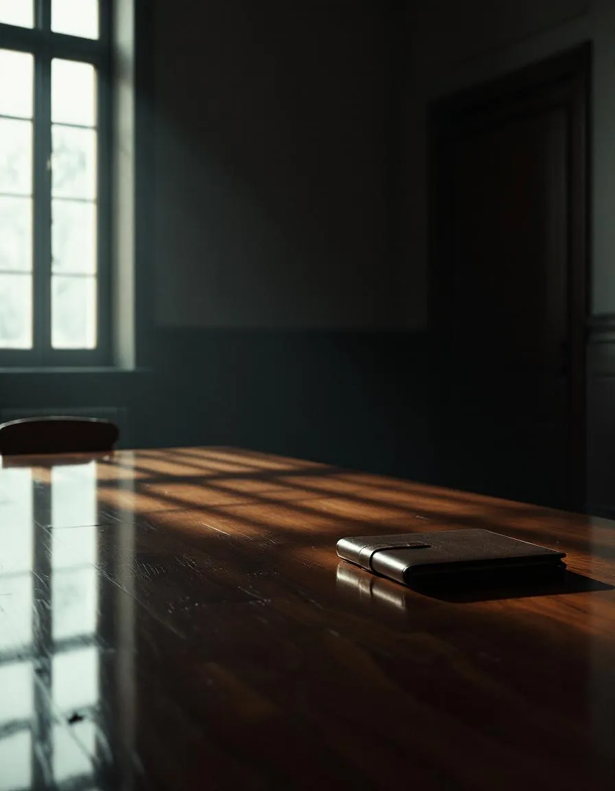 A foothold abroad — the second base for internationally mobile Americans. Quiet Departure establishes legal second residency with correct sequencing.